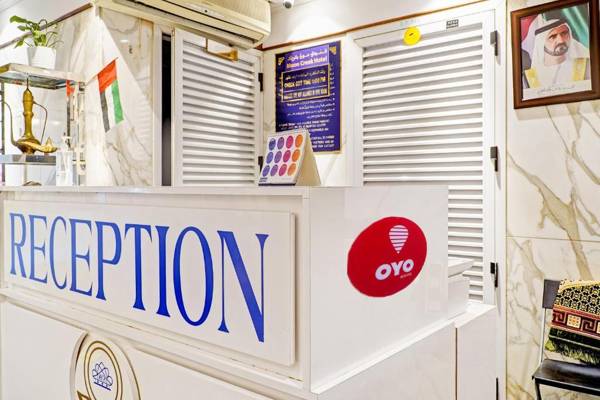 OYO 800 Moon Creek Hotel