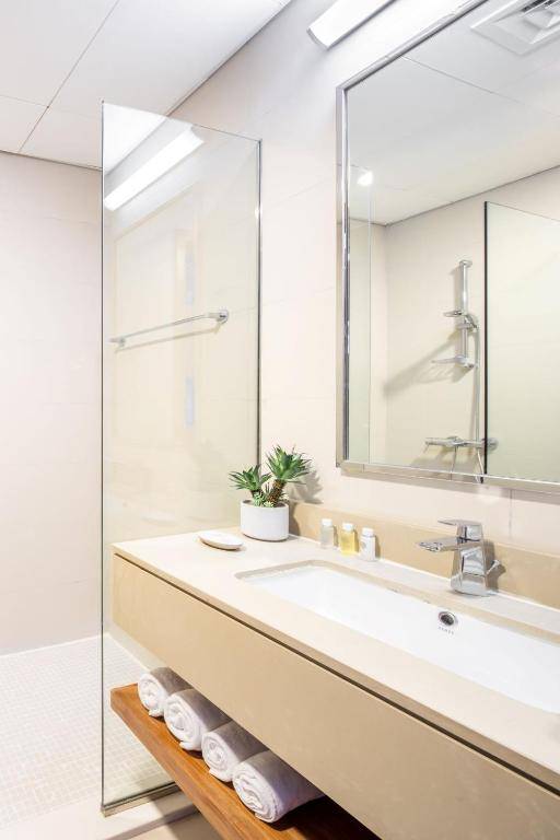 Cozy studio in heart of DIFC Burj Daman