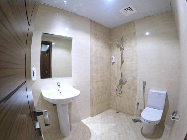 Karama Star Residence (Home Stay)