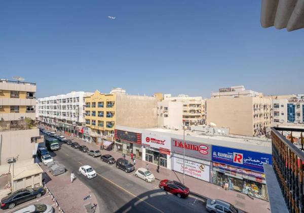 City Stay Premium Hotel Apartments - Deira