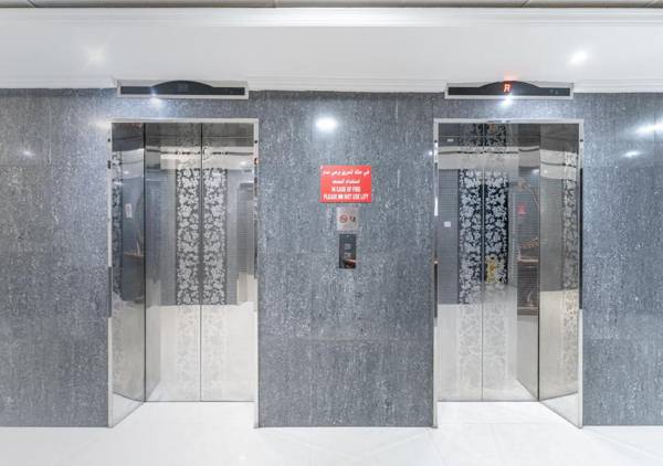 City Stay Premium Hotel Apartments - Deira