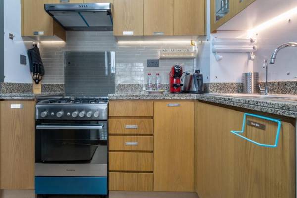 GuestReady - Downton Bellevue Tower