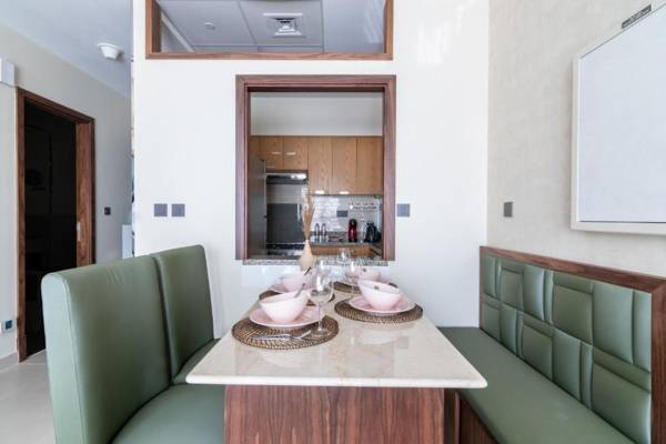 GuestReady - Downton Bellevue Tower