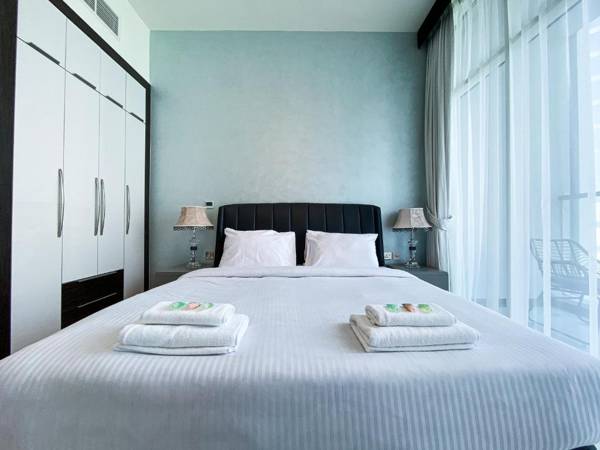 The Prive Hospitality - Bayz by Danube