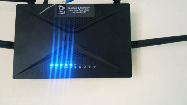 Sahara Oasis Hostel for Males