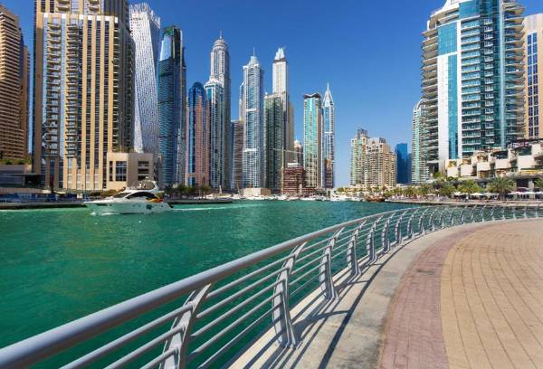 Jannah Marina Bay Suites