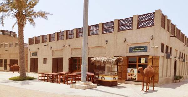 Heritage Home Guest House