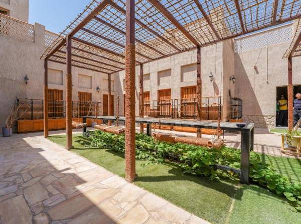 Heritage Home Guest House