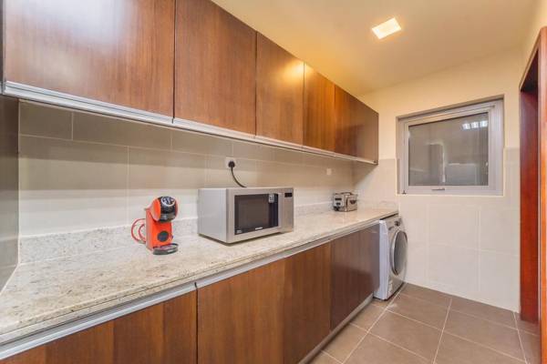 Amazing 3BR apartment in Dubai Marina