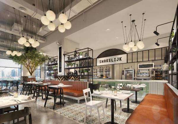 voco Dubai The Palm an IHG Hotel