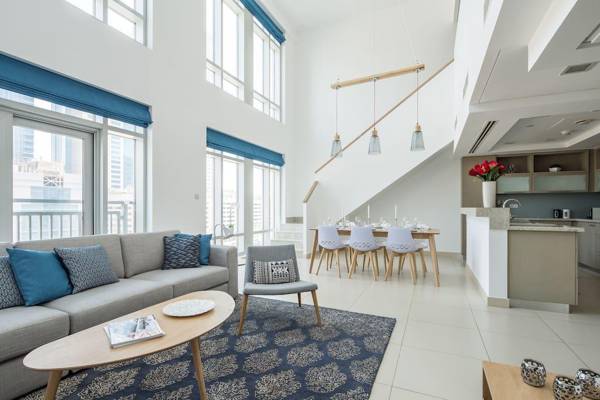 Stunning Spacious 2BR LOFT In Downtown Dubai!