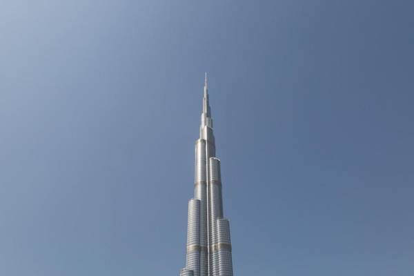 Stunning Spacious 2BR LOFT In Downtown Dubai!