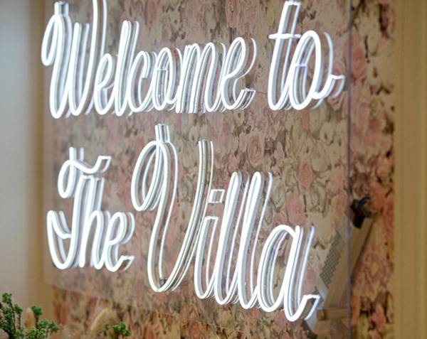 Dubai Hills Bespoke 4 Bedroom Villa