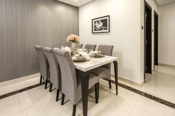 Upscale 2BR In Prestigious Downtown Dubai!