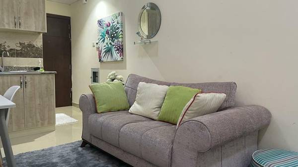 APARTMENTS By 1hataman