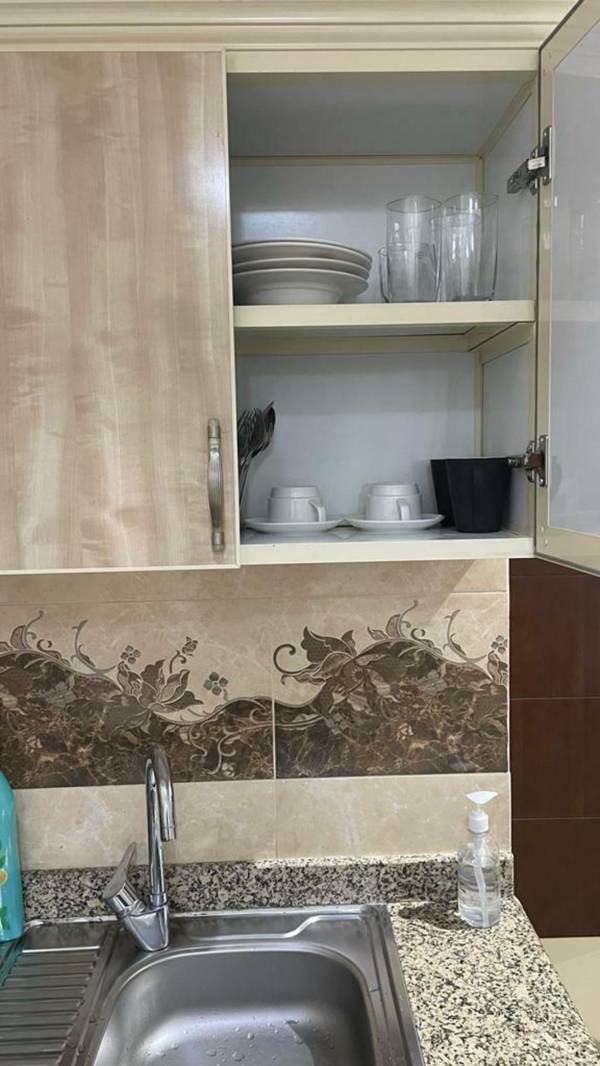 APARTMENTS By 1hataman