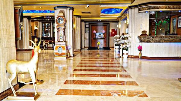 GULF INN HOTEL DEIRA