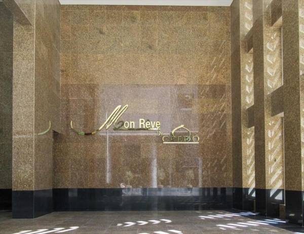 Luxurious 3BR Loft In Downtown Dubai