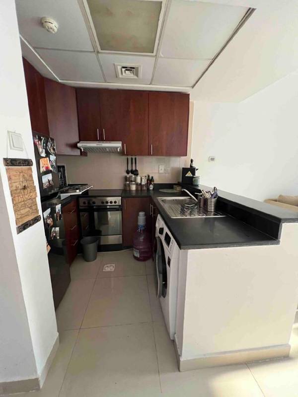 Lovely 1BR in Dubai Marina Sea View