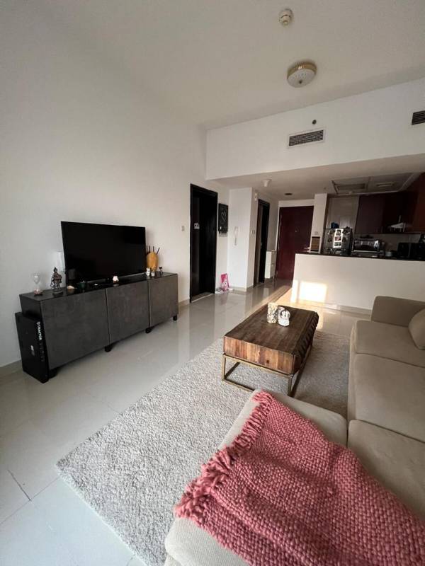 Lovely 1BR in Dubai Marina Sea View