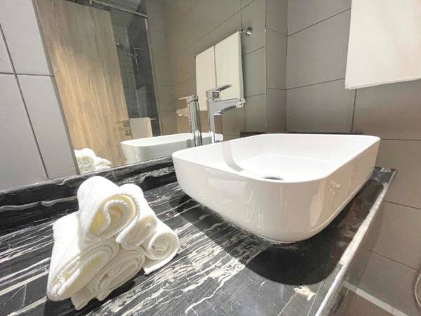 Bab Al Qarya Hotel by AMA PRO