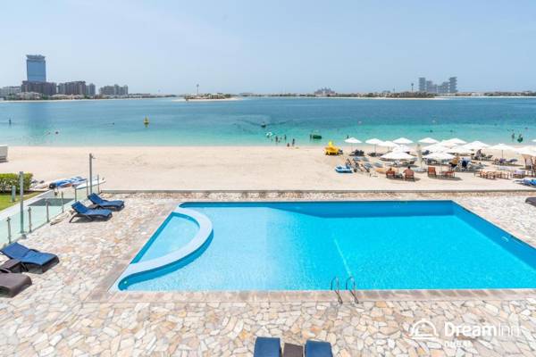 Dream Inn Apartments - Royal Bay Palm Jumeirah