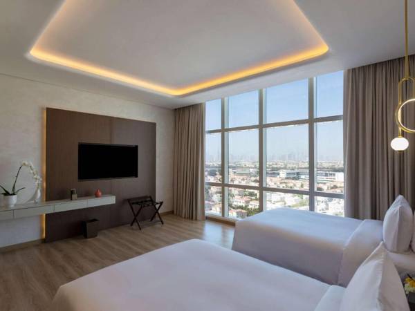 Movenpick Jumeirah Village Triangle