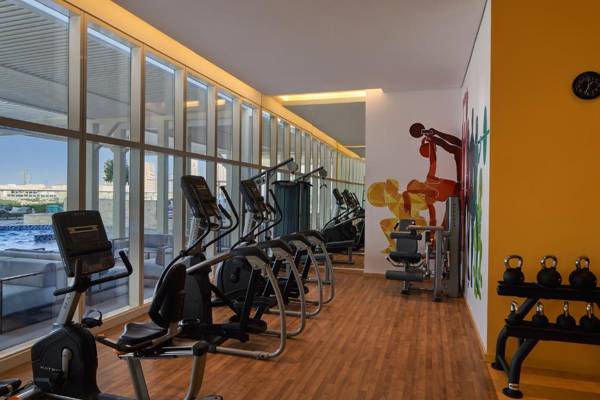 Movenpick Jumeirah Village Triangle