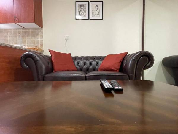 NEAR METRO - Cozy & Comfy 1BR Apartment In JLT