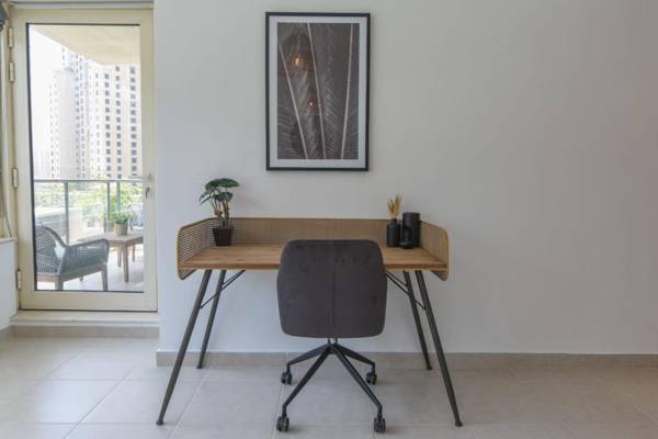 Workspace