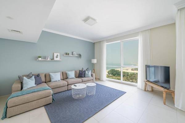 ALH Vacay - Amazing 2 BR in Jumeirah Beach Residences