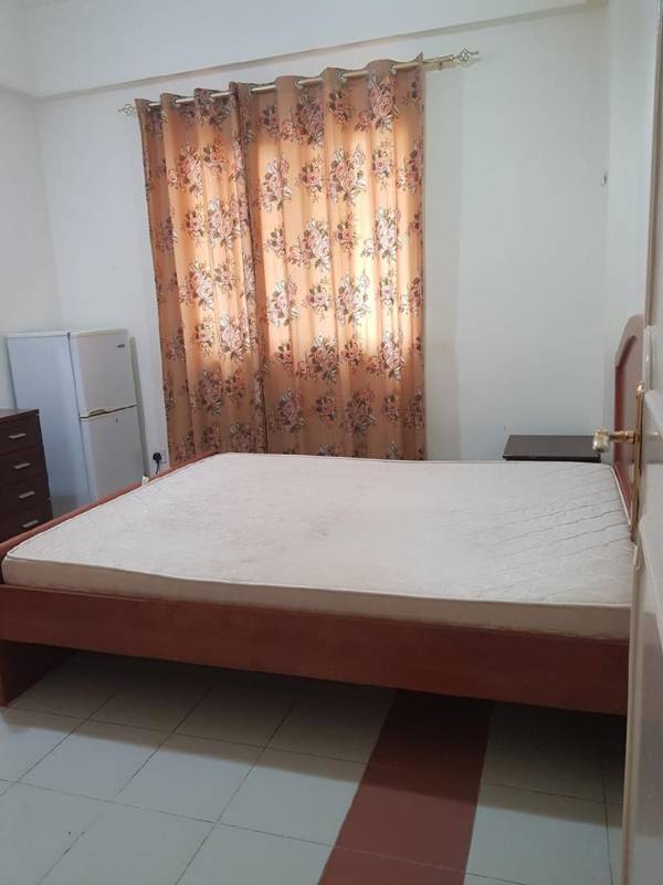 Clean and Furnish Rooms for Couples/bachelors