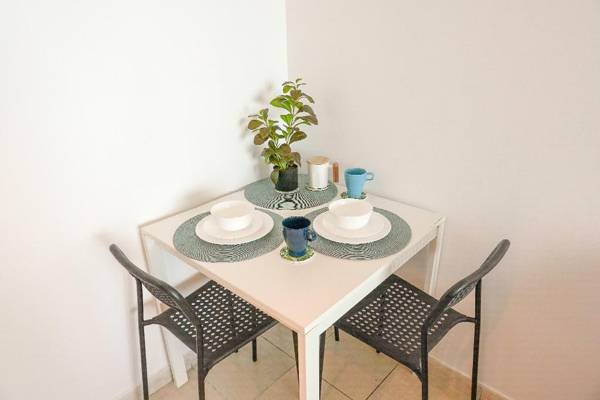 Luxurious Studio In JLT