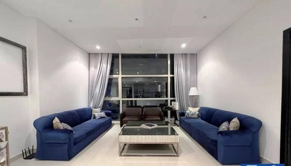 Spacious Marina Apartment Perfect Location