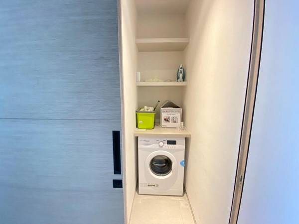 LuxBnB Address JBR/Sleeps 4/Beach Sea Marina Views