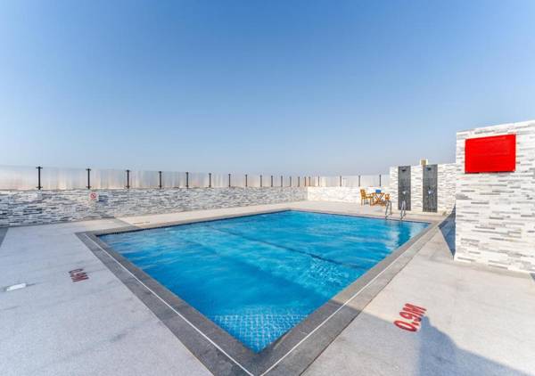 City Stay Premium Hotel Apartments