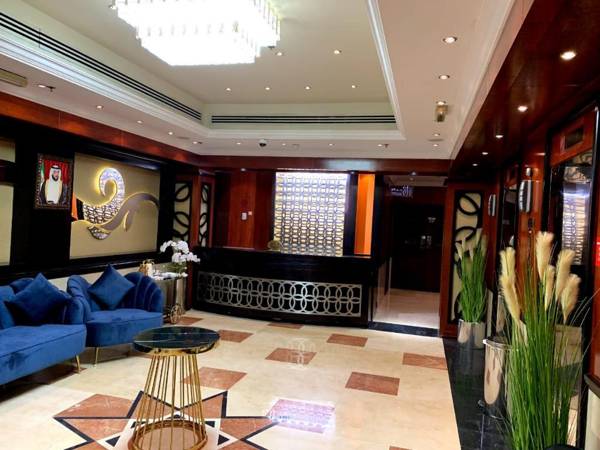 GSS Palace Hotel 