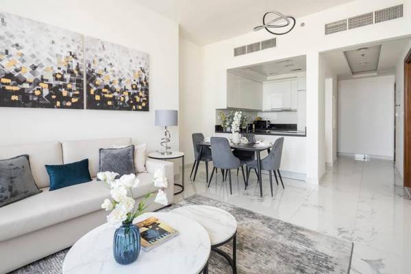 Deluxe 2BR Apartment in Business Bay!