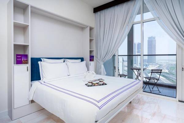 Dream Inn Apartments - Bayz by Danube