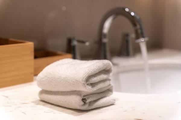 The Prive Hospitality - The Address Fountain Views 1BDR