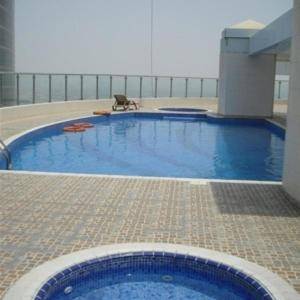 ZAPBED House - 4BHKS - JLTR - AWP