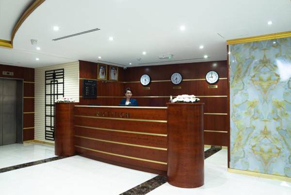 Concorde Palace Hotel