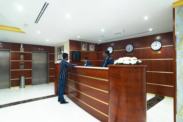 Concorde Palace Hotel