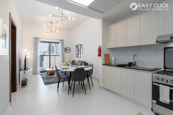 Easy Click Suites - Modern & Stylish Superior Quality 1 Bed