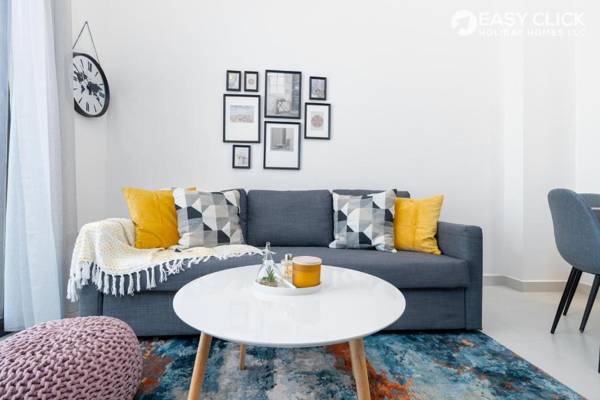 Easy Click Suites - Modern & Stylish Superior Quality 1 Bed