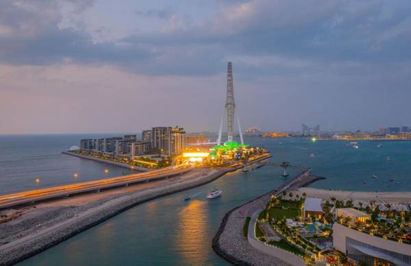 Eden's Dubai - 52/42 Emaar