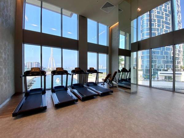 Eden's Dubai - 52/42 Emaar