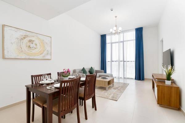 Stay Holiday Homes an Al Ghurair - Manazil Al Mankhool