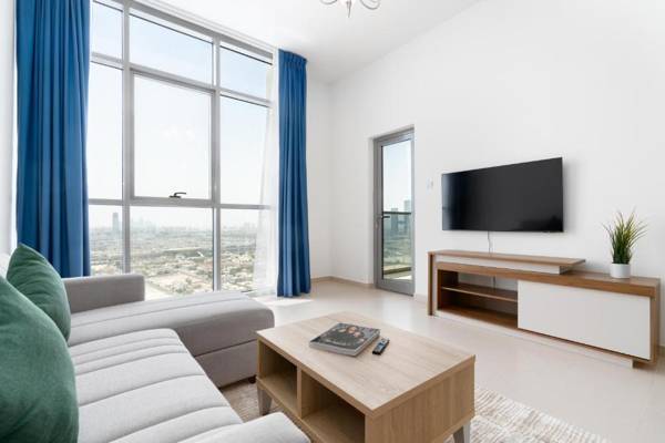 Stay Holiday Homes an Al Ghurair - Manazil Al Mankhool