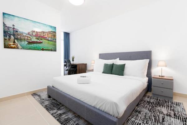 Stay Holiday Homes an Al Ghurair Company - Al Ghurair Centre